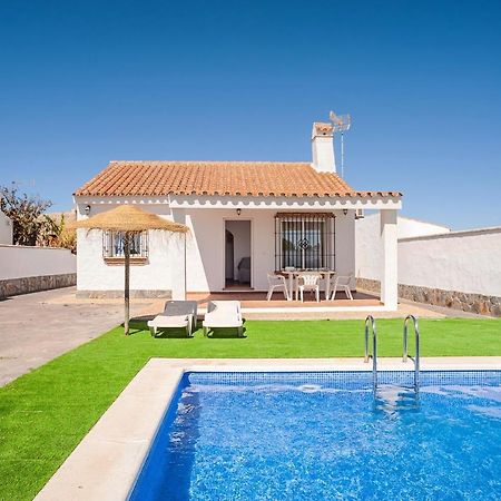 Casa Palillero - Sólo Familias Conil De La Frontera Exterior foto