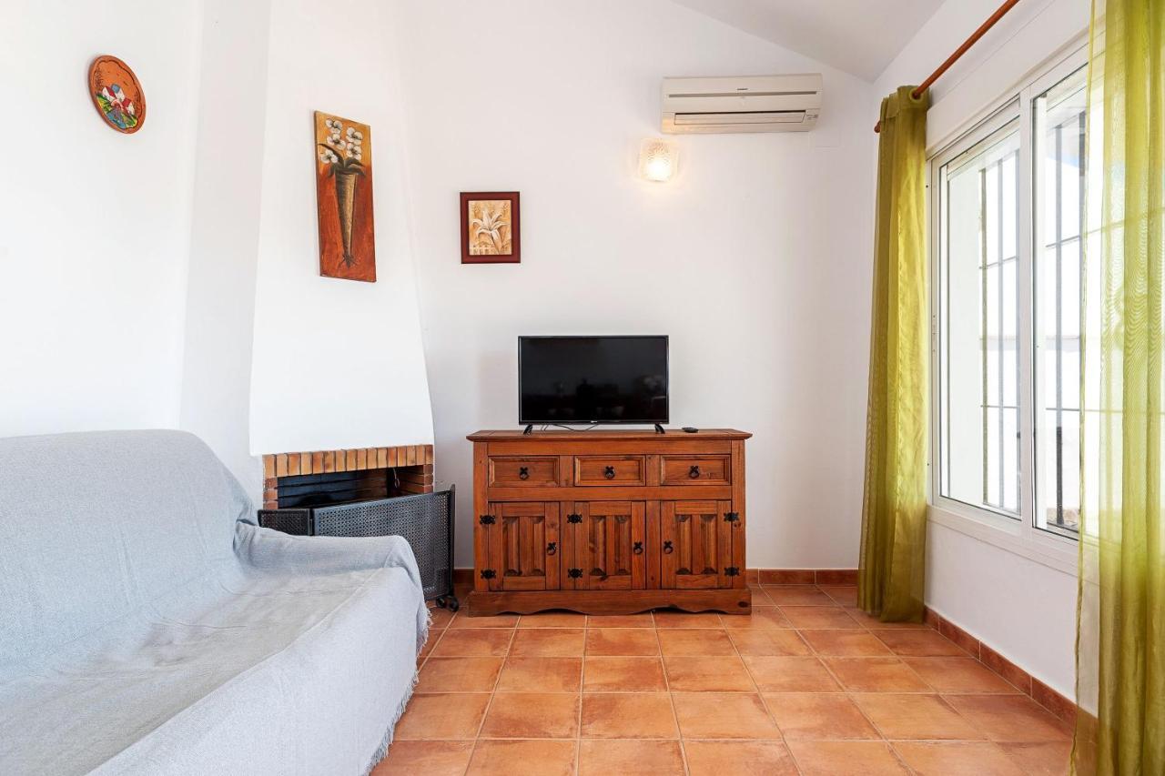 Casa Palillero - Sólo Familias Conil De La Frontera Exterior foto