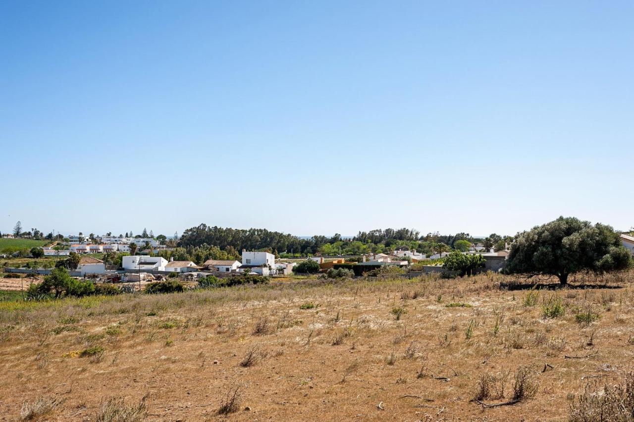Casa Palillero - Sólo Familias Conil De La Frontera Exterior foto