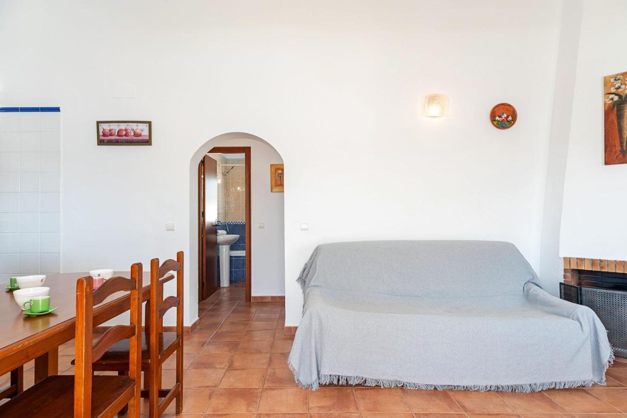 Casa Palillero - Sólo Familias Conil De La Frontera Exterior foto